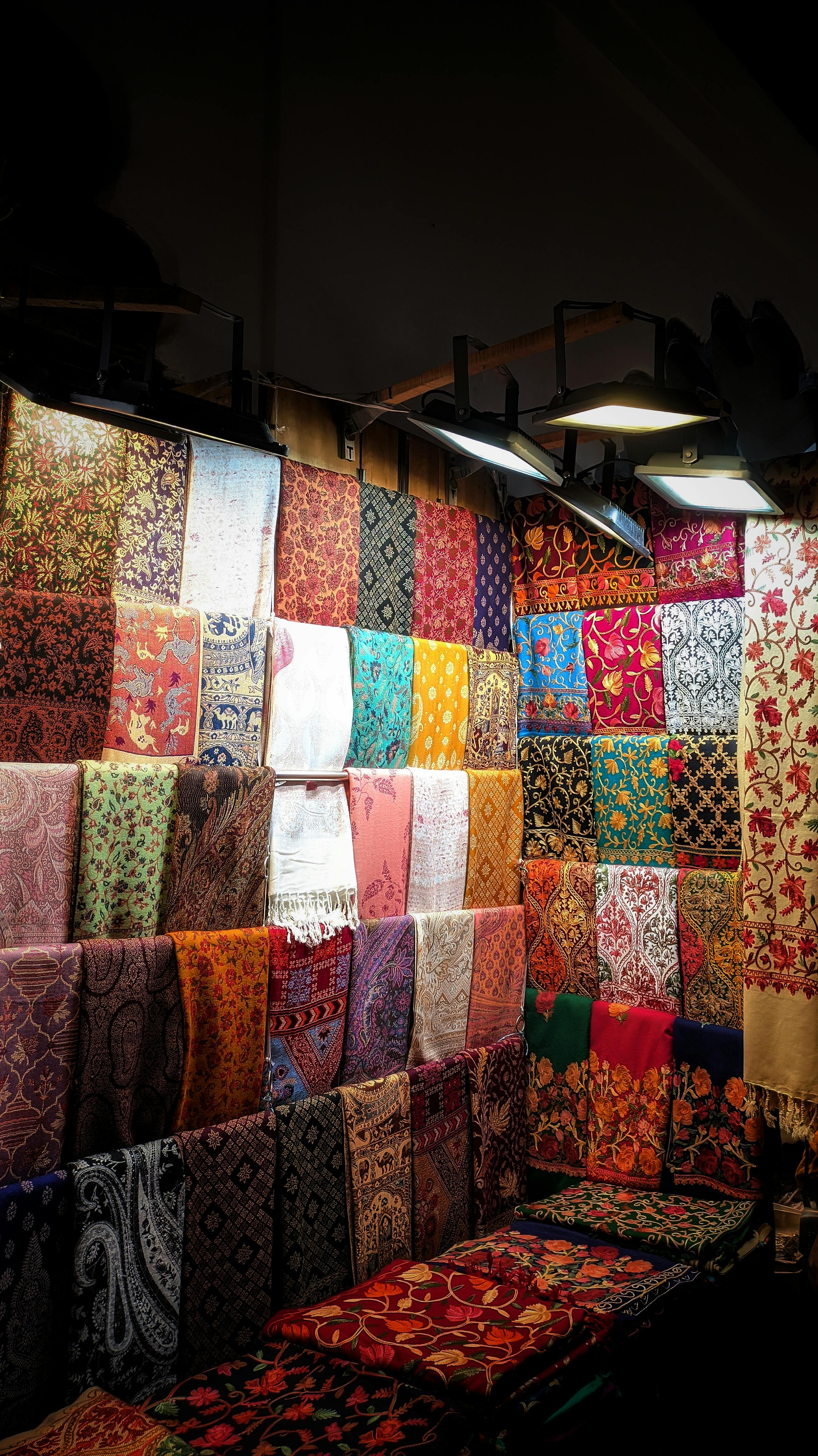 Brand story placeholder